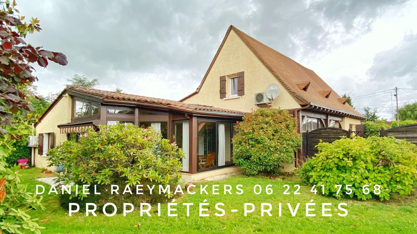 MONTPON-MENESTEROL EXCLUSIVITE Maison 122 m² vie plain-pied 2 min gare Montpon-Menesterol 12