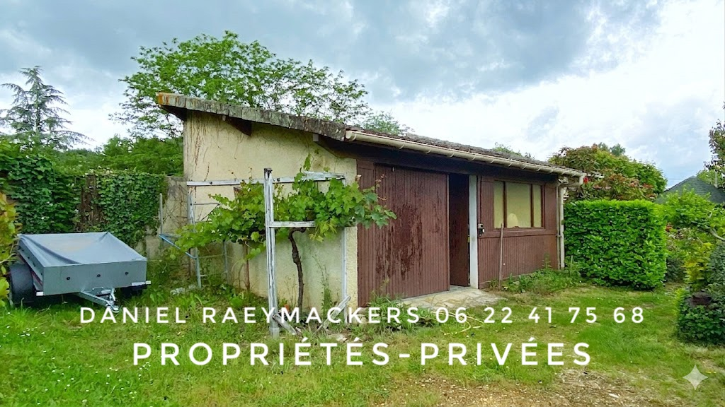 MONTPON-MENESTEROL EXCLUSIVITE Maison 122 m² vie plain-pied 2 min gare Montpon-Menesterol 13