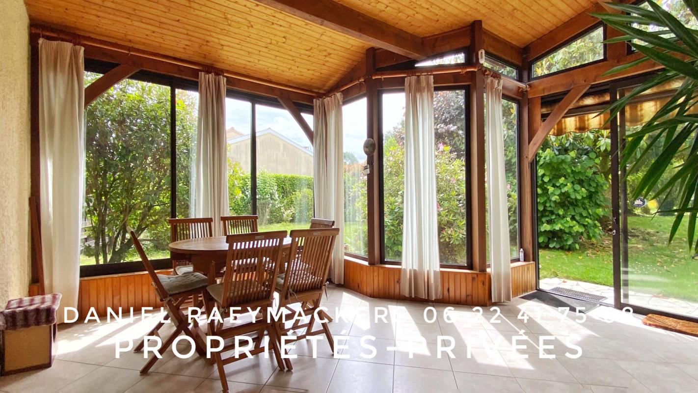 MONTPON-MENESTEROL EXCLUSIVITE Maison 122 m² vie plain-pied 2 min gare Montpon-Menesterol 5