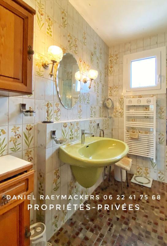 MONTPON-MENESTEROL EXCLUSIVITE Maison 122 m² vie plain-pied 2 min gare Montpon-Menesterol 7