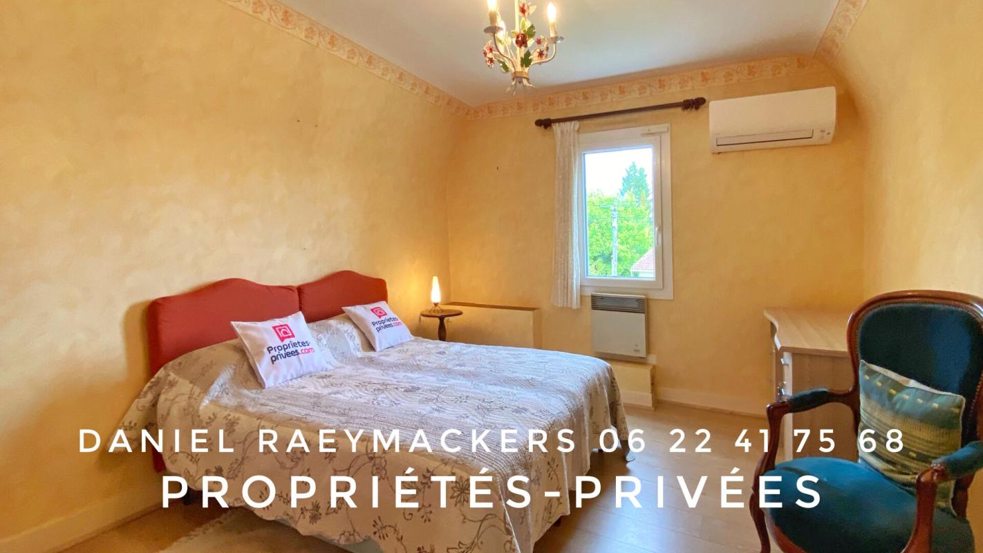 MONTPON-MENESTEROL EXCLUSIVITE Maison 122 m² vie plain-pied 2 min gare Montpon-Menesterol 8
