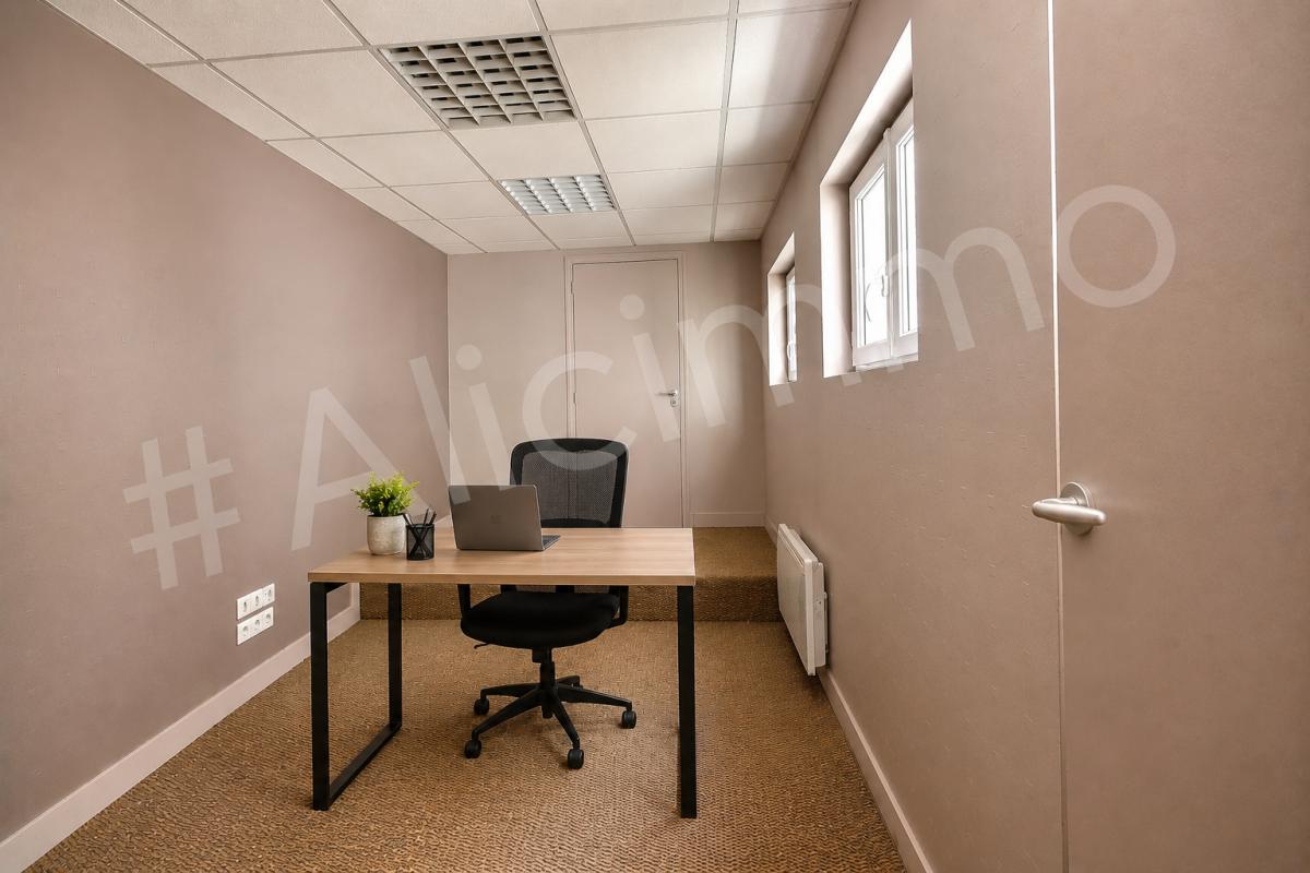 SEZANNE Immeuble Sézanne 7 pièces 177 m2 5