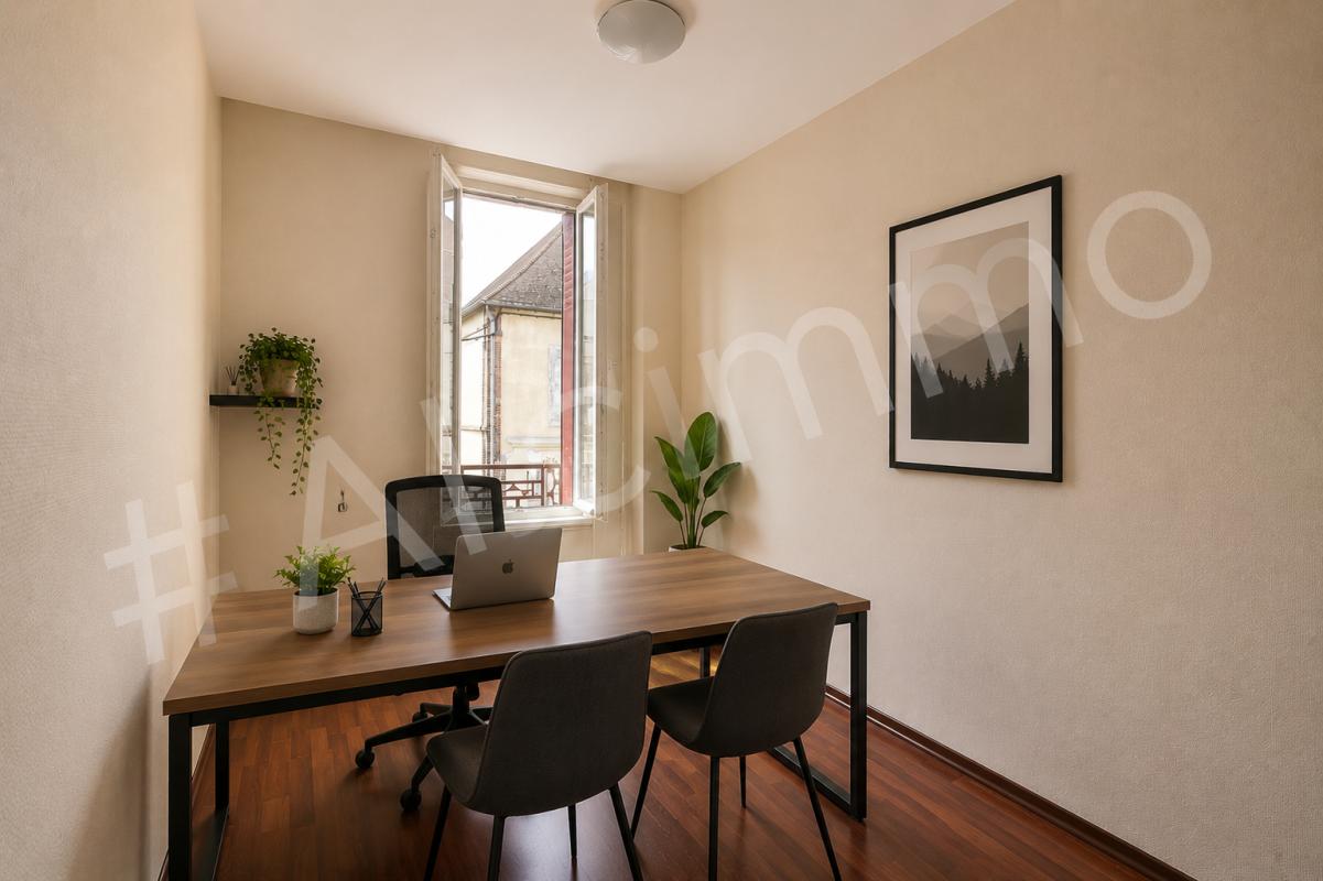 SEZANNE Immeuble Sézanne 7 pièces 177 m2 7