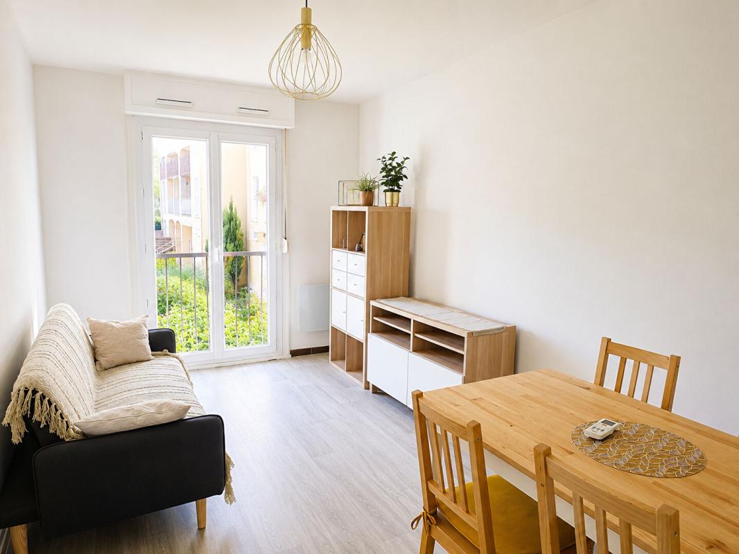 LE MUY Appartement Le Muy 2 pièce(s) 42 m2 1