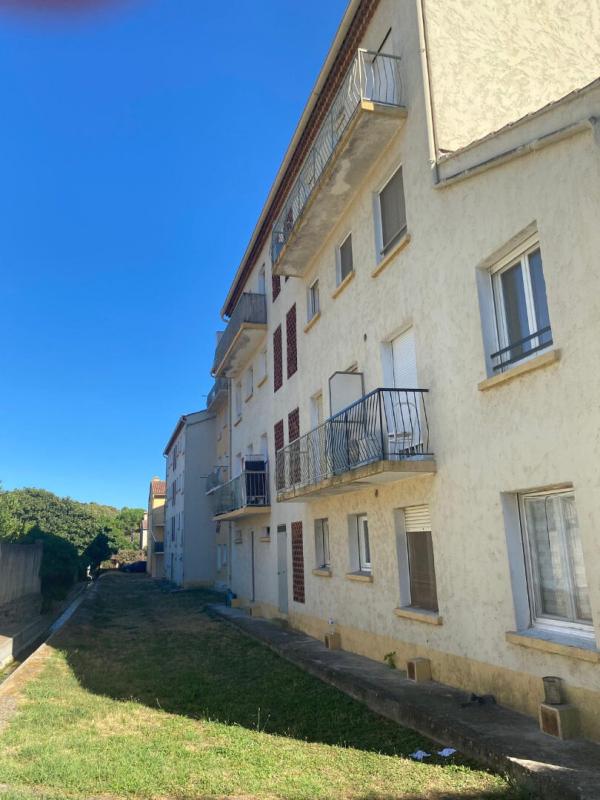 LE MUY Appartement Le Muy 2 pièce(s) 42 m2 6