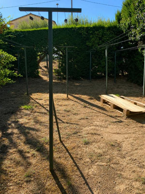 LE MUY Appartement Le Muy 2 pièce(s) 42 m2 7