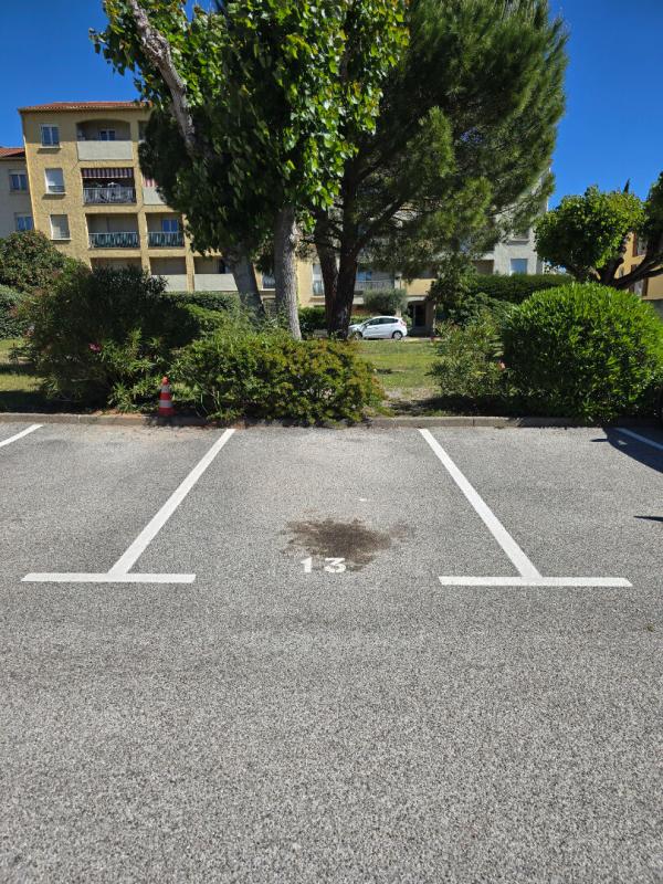 LE MUY Appartement Le Muy 2 pièce(s) 42 m2 8