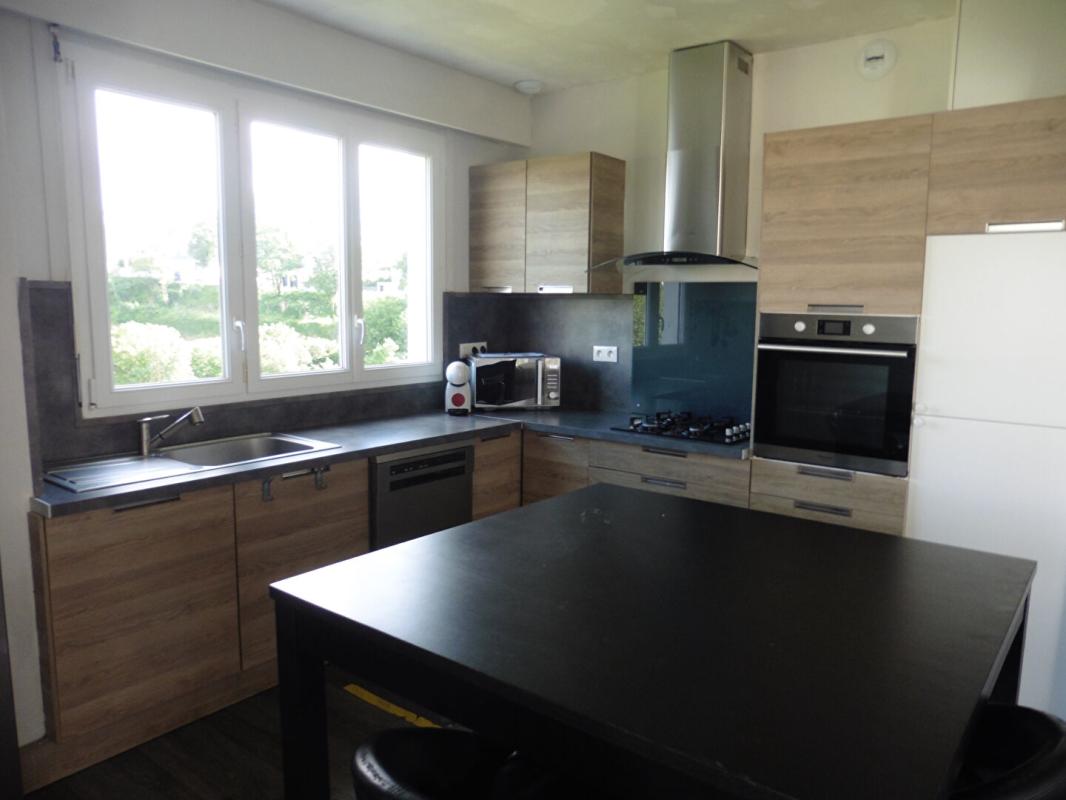 QUIMPERLE Maison Quimperlé 5 pièces 96 m2 10