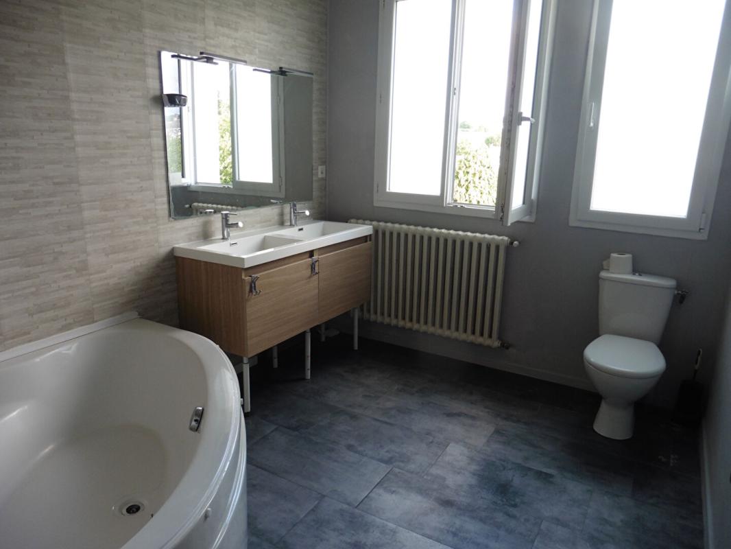 QUIMPERLE Maison Quimperlé 5 pièces 96 m2 14