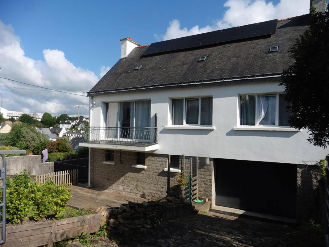 QUIMPERLE Maison Quimperlé 5 pièces 96 m2 2