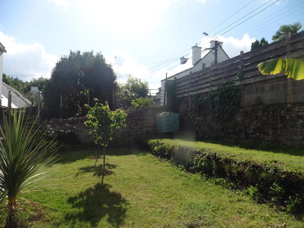 QUIMPERLE Maison Quimperlé 5 pièces 96 m2 5