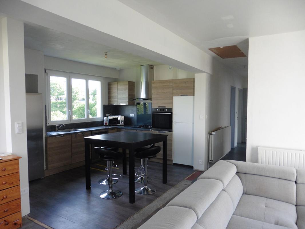 QUIMPERLE Maison Quimperlé 5 pièces 96 m2 9