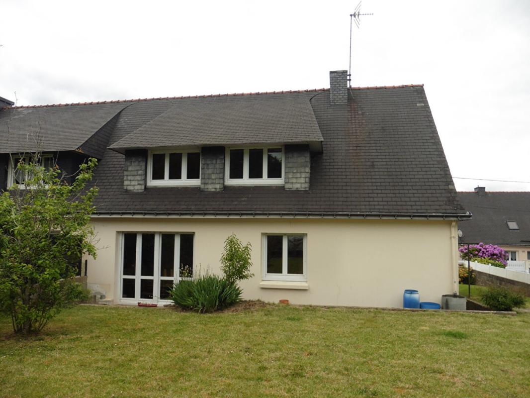 QUIMPERLE Maison Quimperlé 4 pièce(s) 96 m2 habitables 1
