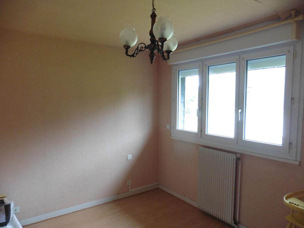 QUIMPERLE Maison Quimperlé 4 pièce(s) 96 m2 habitables 10