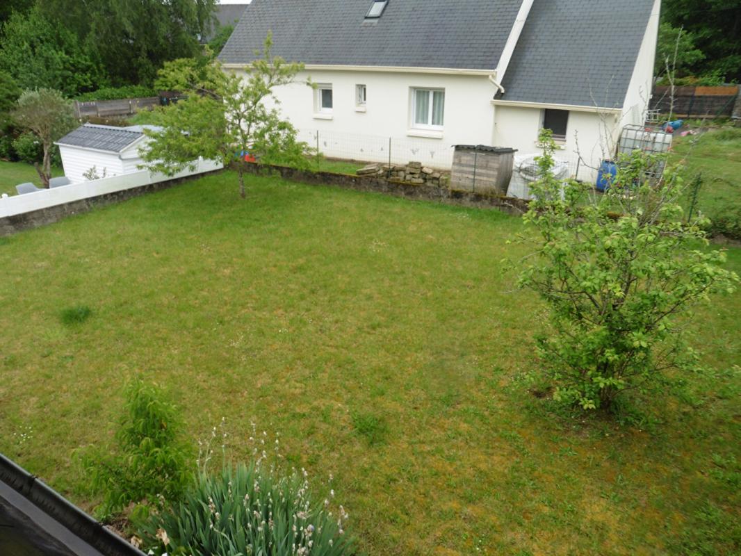 QUIMPERLE Maison Quimperlé 4 pièce(s) 96 m2 habitables 13