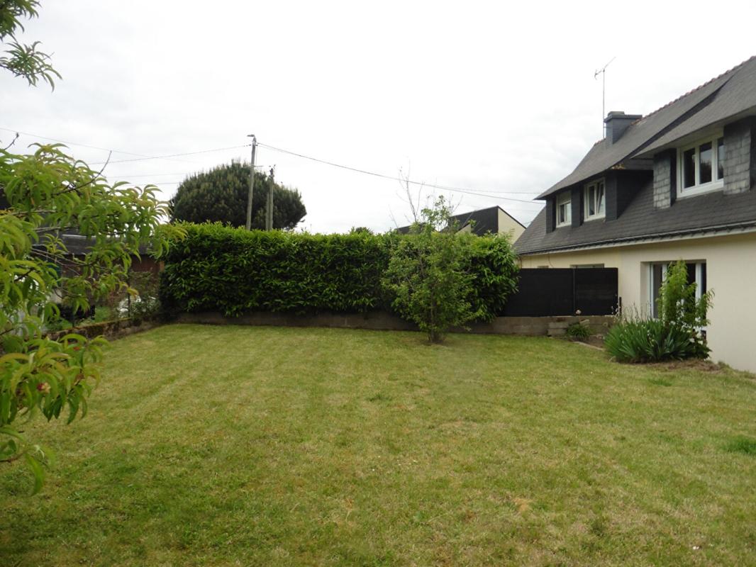 QUIMPERLE Maison Quimperlé 4 pièce(s) 96 m2 habitables 2