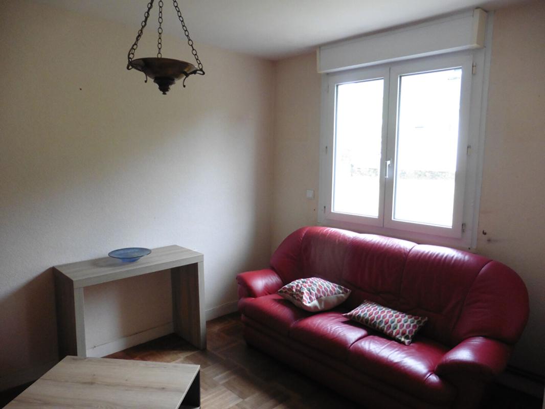 QUIMPERLE Maison Quimperlé 4 pièce(s) 96 m2 habitables 6