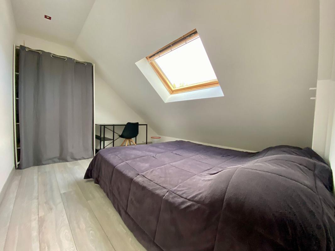 ABLON Maison 4 chambres Ablon (14600) À 10 min de Honfleur ? Jardin, terrasse plein sud 13