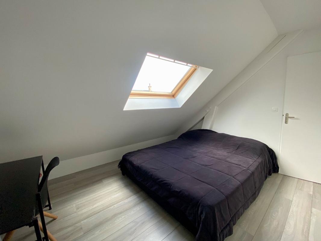 ABLON Maison 4 chambres Ablon (14600) À 10 min de Honfleur ? Jardin, terrasse plein sud 14