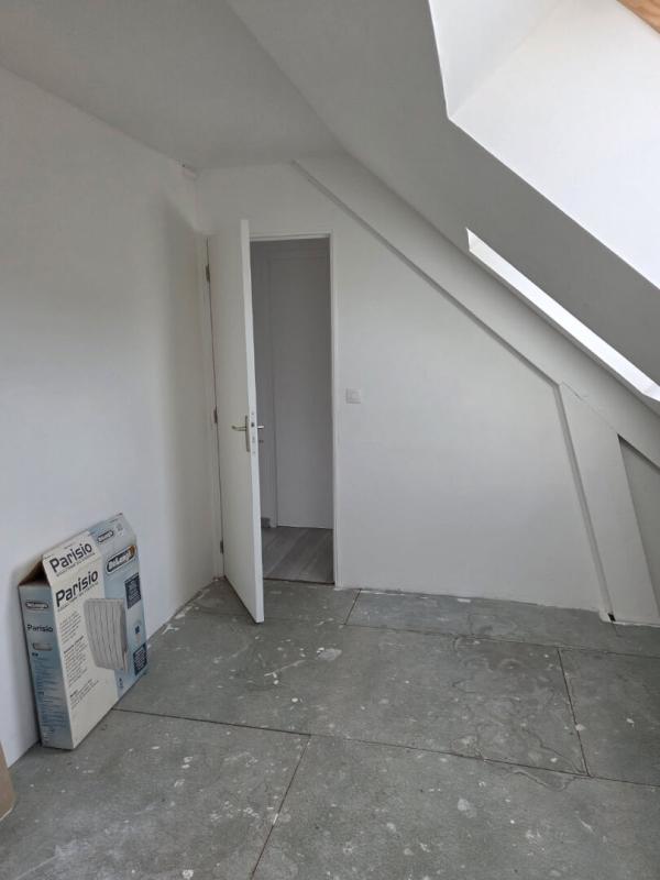 ABLON Maison 4 chambres Ablon (14600) À 10 min de Honfleur ? Jardin, terrasse plein sud 16