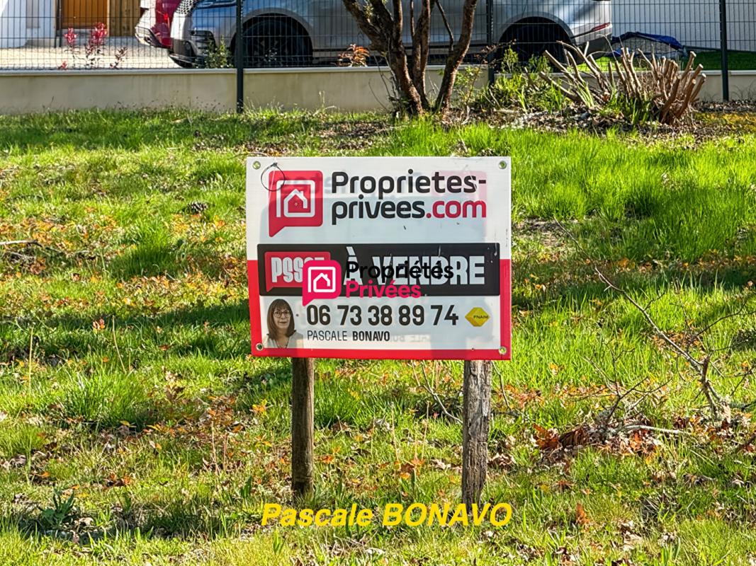 HOURTIN HOURTIN 600M DU PORT - TERRAIN 732 M2 VIABILISÉ 7