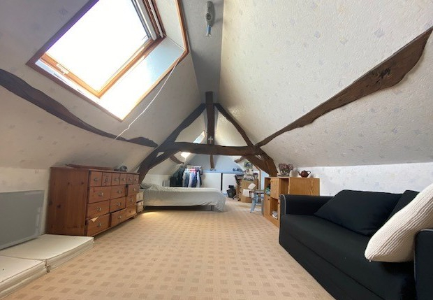 CHATEAUNEUF-SUR-LOIRE Propriété avec piscine à 2 pas de la Loire sur un parc arboré de 8900 m² à Germigny Des Prés 7