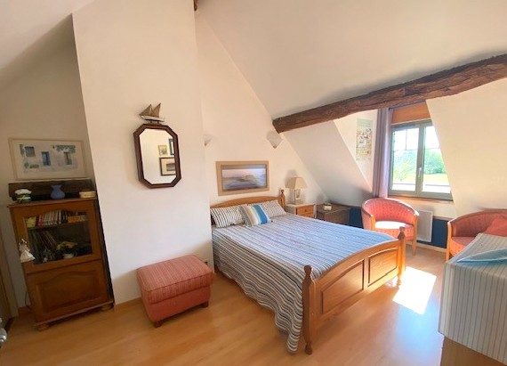 CHATEAUNEUF-SUR-LOIRE Propriété avec piscine à 2 pas de la Loire sur un parc arboré de 8900 m² à Germigny Des Prés 8