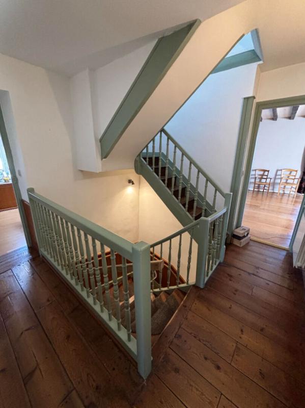 USTARITZ Maison de caractère au coeur du Pays basque 4