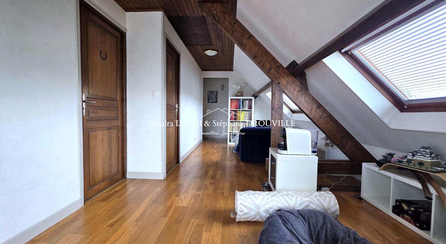 MAINTENON PROCHE MAINTENON RAVISSANTE MAISON DE 140m², 4 CHAMBRES 10