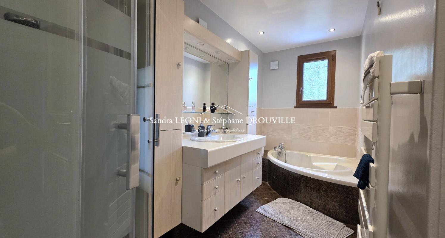 MAINTENON PROCHE MAINTENON RAVISSANTE MAISON DE 140m², 4 CHAMBRES 11