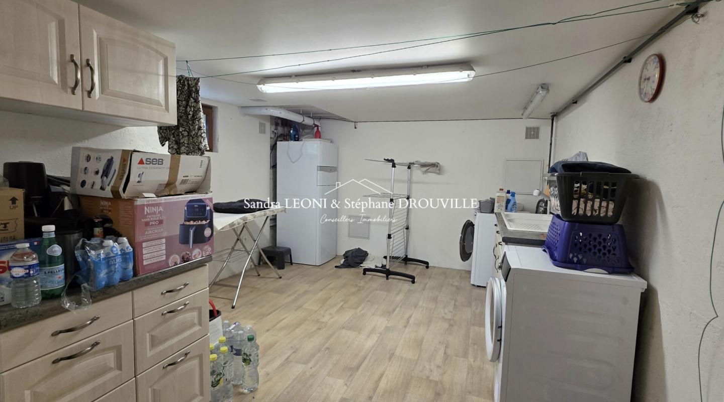 MAINTENON PROCHE MAINTENON RAVISSANTE MAISON DE 140m², 4 CHAMBRES 13