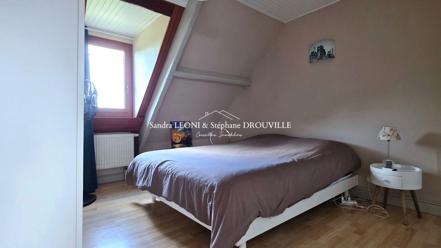 MAINTENON PROCHE MAINTENON RAVISSANTE MAISON DE 140m², 4 CHAMBRES 7