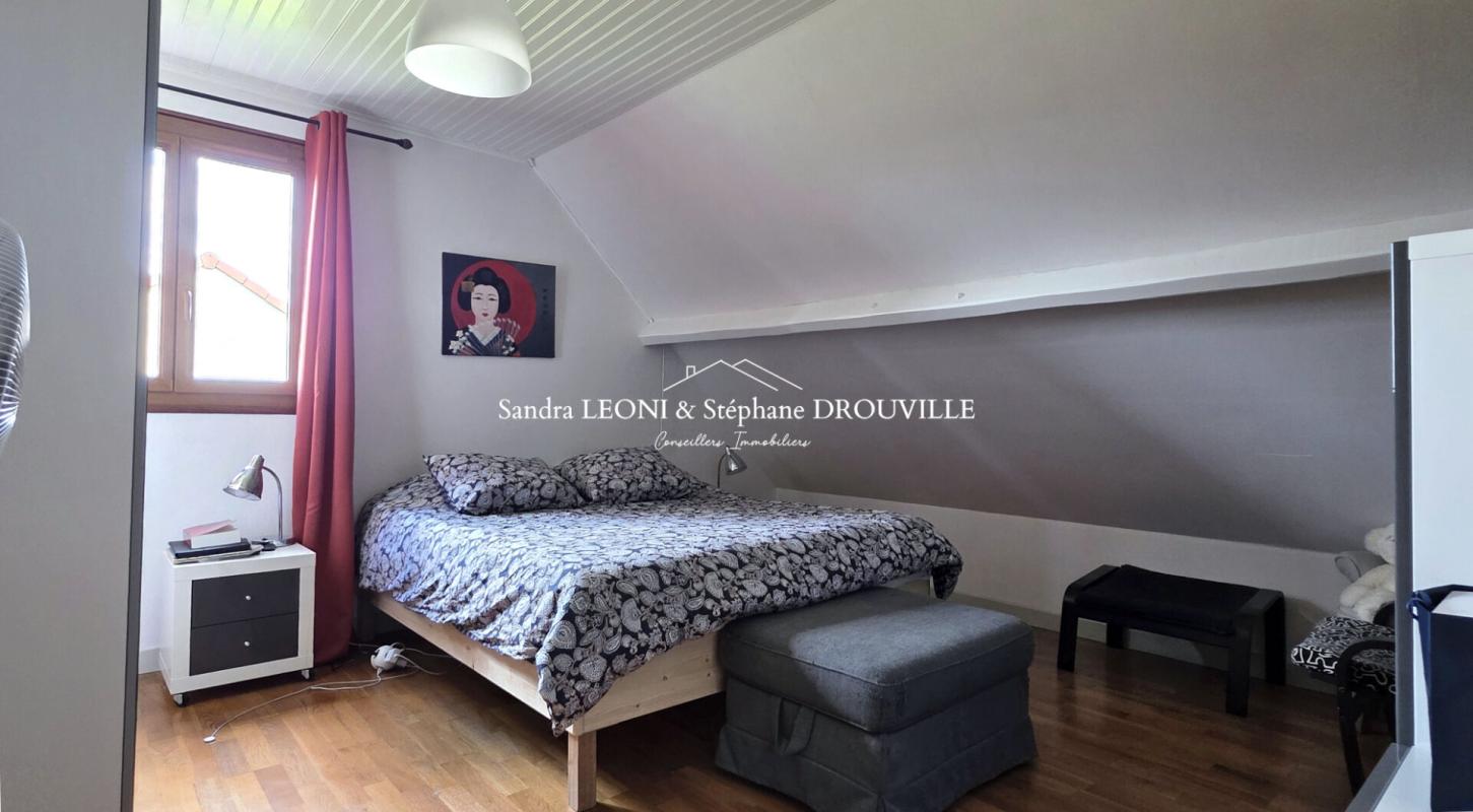MAINTENON PROCHE MAINTENON RAVISSANTE MAISON DE 140m², 4 CHAMBRES 8
