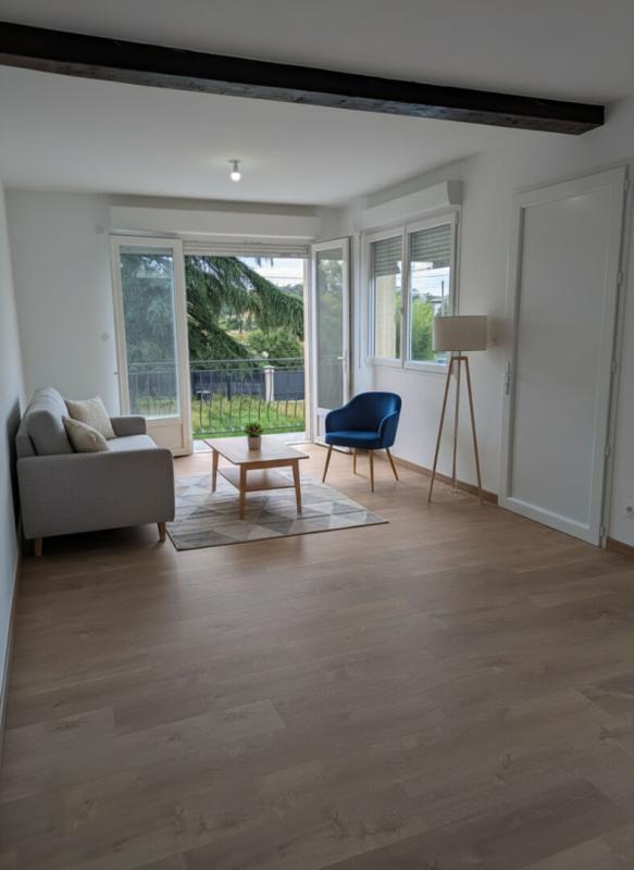 CARDET Belle Villa Familiale de 7 pièces 126.7 m2 avec fort potentiel sur 897 m2 de terrain 10