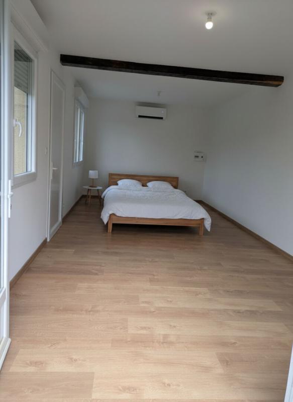 CARDET Belle Villa Familiale de 7 pièces 126.7 m2 avec fort potentiel sur 897 m2 de terrain 11