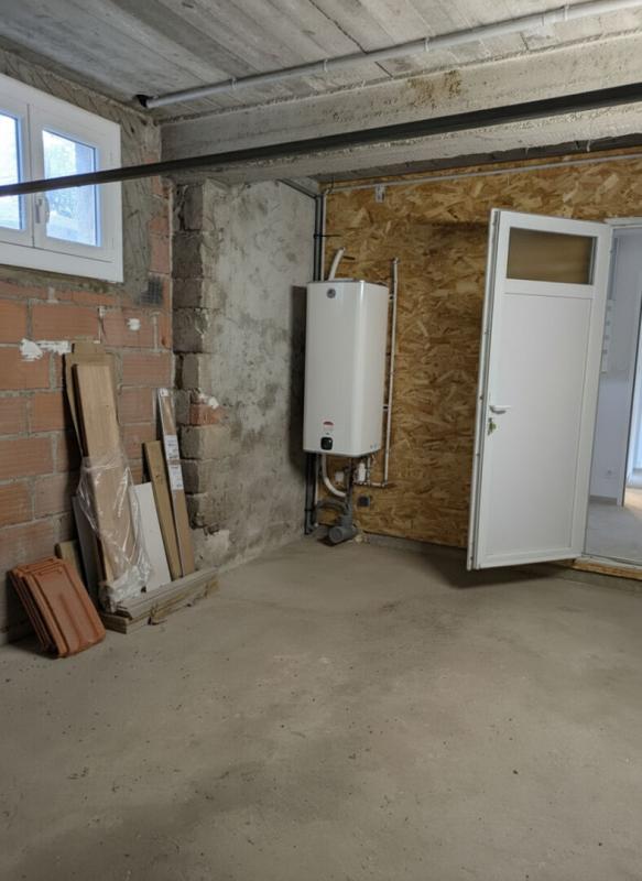 CARDET Belle Villa Familiale de 7 pièces 126.7 m2 avec fort potentiel sur 897 m2 de terrain 14