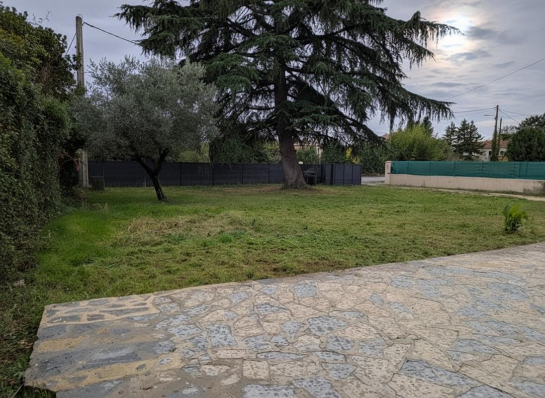CARDET Belle Villa Familiale de 7 pièces 126.7 m2 avec fort potentiel sur 897 m2 de terrain 2
