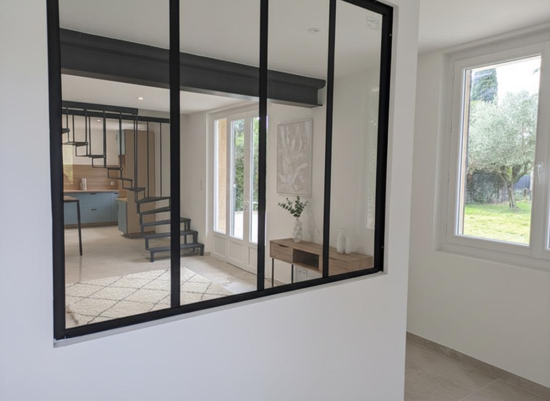 CARDET Belle Villa Familiale de 7 pièces 126.7 m2 avec fort potentiel sur 897 m2 de terrain 5
