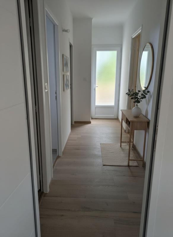 CARDET Belle Villa Familiale de 7 pièces 126.7 m2 avec fort potentiel sur 897 m2 de terrain 8