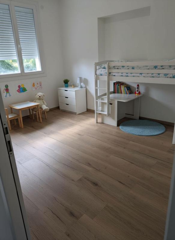 CARDET Belle Villa Familiale de 7 pièces 126.7 m2 avec fort potentiel sur 897 m2 de terrain 9