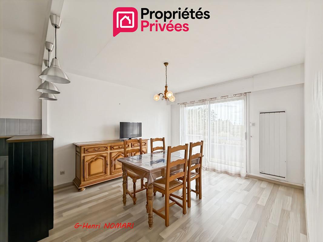 CHATEAUBRIANT Chateaubriant - Appartement  T2 pièce(s) 37.84 m2 avec ascenseur 10