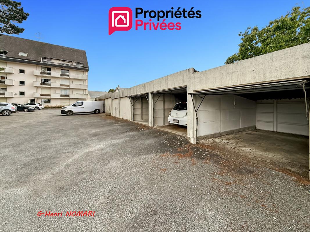 CHATEAUBRIANT Chateaubriant - Appartement  T2 pièce(s) 37.84 m2 avec ascenseur 14