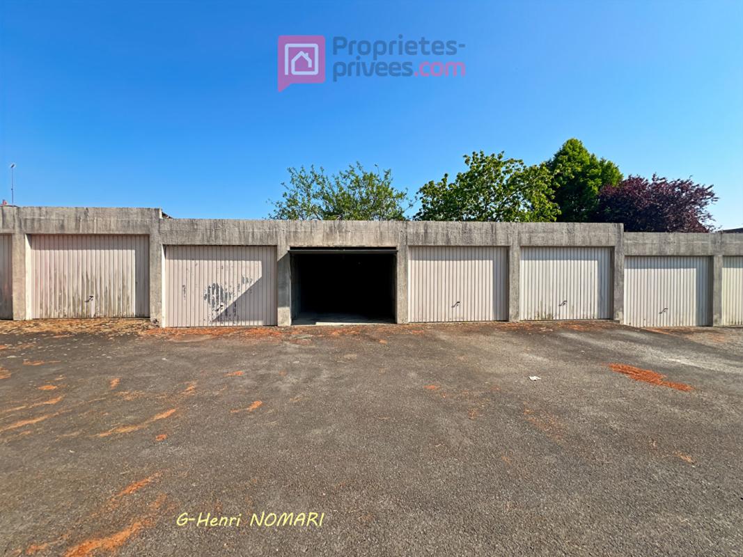 CHATEAUBRIANT Chateaubriant - Appartement  T2 pièce(s) 37.84 m2 avec ascenseur 15