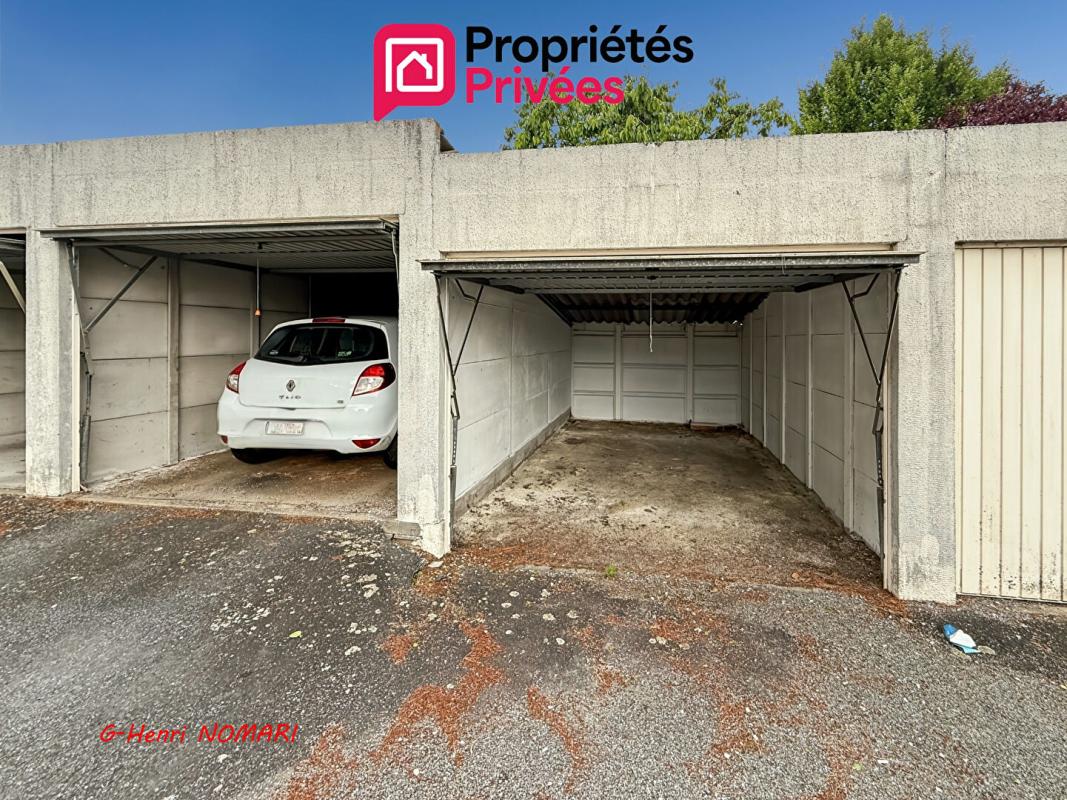 CHATEAUBRIANT Chateaubriant - Appartement  T2 pièce(s) 37.84 m2 avec ascenseur 16