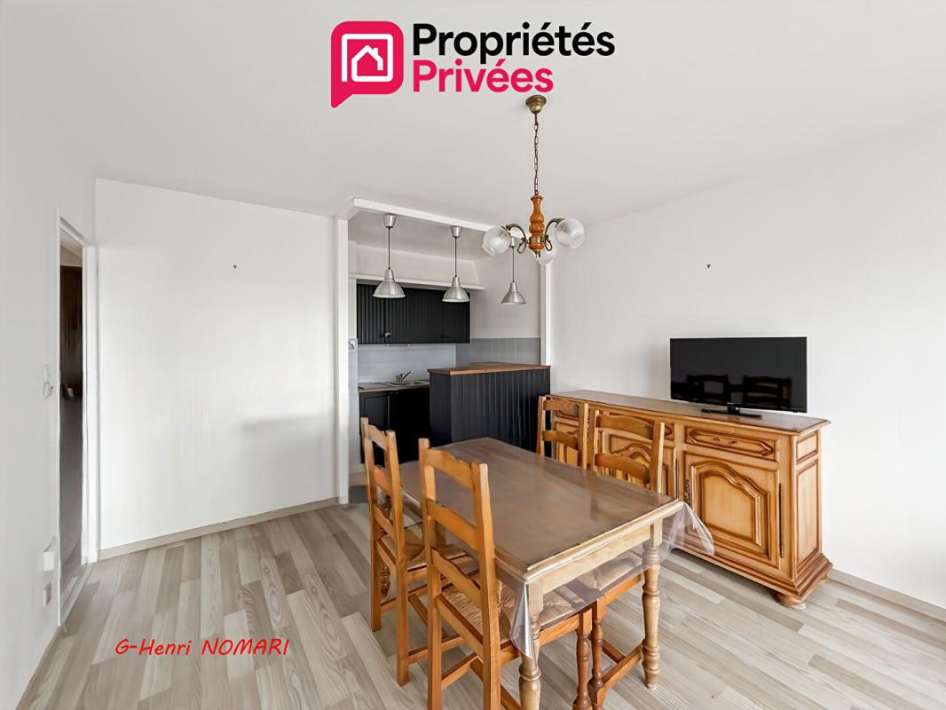CHATEAUBRIANT Chateaubriant - Appartement  T2 pièce(s) 37.84 m2 avec ascenseur 2