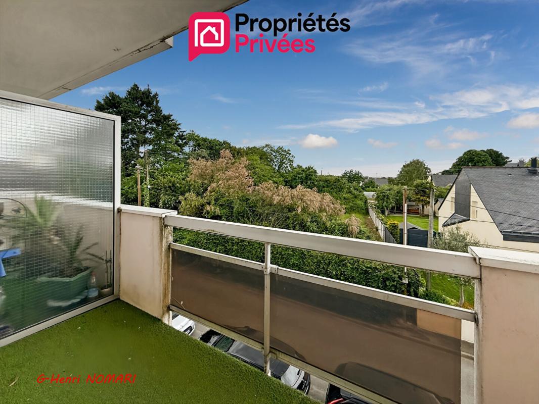 CHATEAUBRIANT Chateaubriant - Appartement  T2 pièce(s) 37.84 m2 avec ascenseur 4