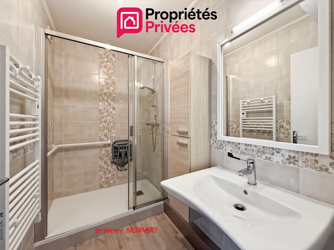 CHATEAUBRIANT Chateaubriant - Appartement  T2 pièce(s) 37.84 m2 avec ascenseur 5