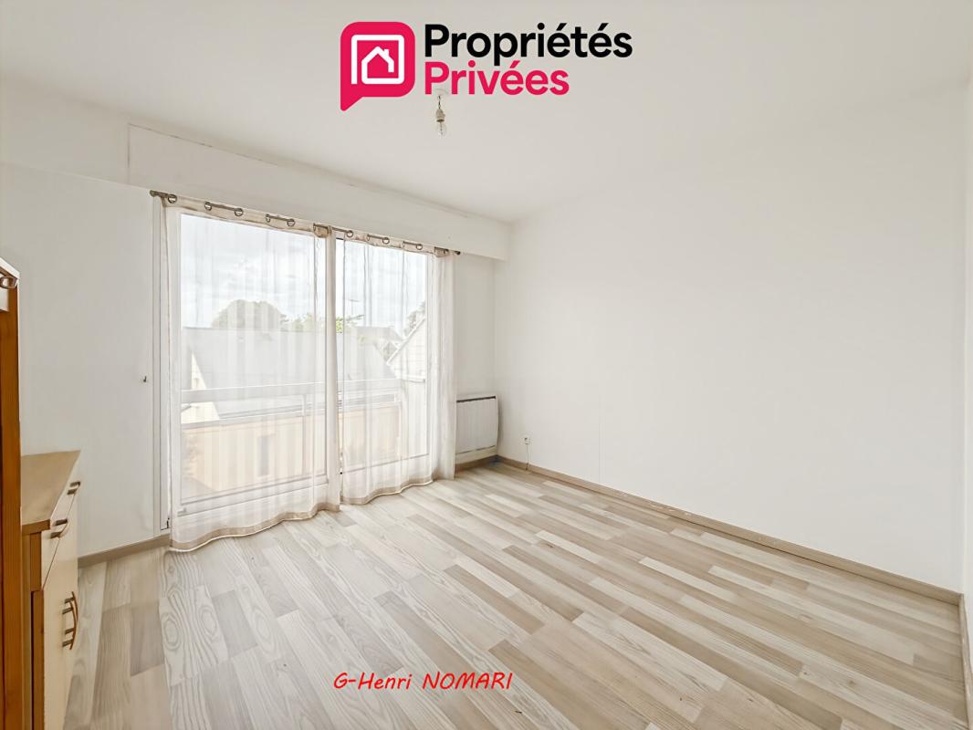 CHATEAUBRIANT Chateaubriant - Appartement  T2 pièce(s) 37.84 m2 avec ascenseur 6