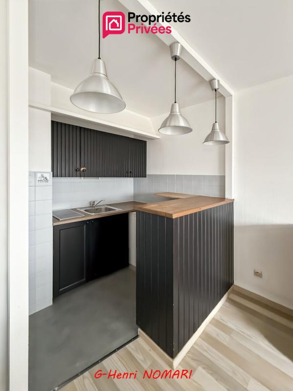 CHATEAUBRIANT Chateaubriant - Appartement  T2 pièce(s) 37.84 m2 avec ascenseur 8
