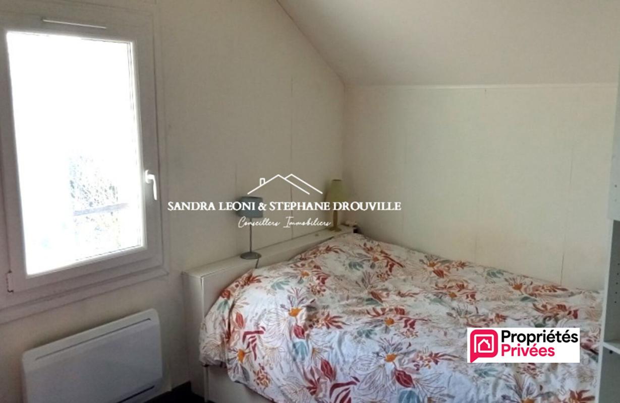 CHARTRES PROCHE CHARTRES - LUCE CHARMANTE MAISON 124 m2, 3 chambres 6